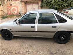 اوبل فيكترا